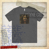 Tooth, Fang & Claw 1974 Vintage Men's T-Shirt