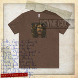 Tooth, Fang & Claw 1974 Vintage Men's T-Shirt