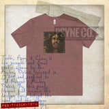 Tooth, Fang & Claw 1974 Vintage Men's T-Shirt