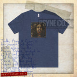 Tooth, Fang & Claw 1974 Vintage Men's T-Shirt