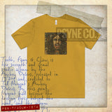 Tooth, Fang & Claw 1974 Vintage Men's T-Shirt