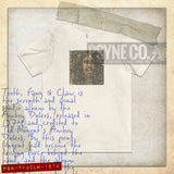 Tooth, Fang & Claw 1974 Vintage Men's T-Shirt