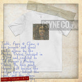 Tooth, Fang & Claw 1974 Vintage Men's T-Shirt