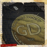 The Gold Dollar 1996 Vintage Men's T-Shirt