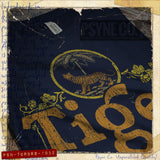 Tiger Beer Singapore 1932 Vintage Men's T-Shirt