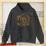 Tiger Beer Singapore 1932 Vintage Hoodie