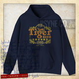 Tiger Beer Singapore 1932 Vintage Hoodie