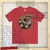 The Move 1965 Vintage Men's T-Shirt