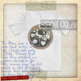 The Move 1965 Vintage Men's T-Shirt