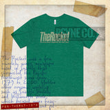 The Rocket 1979 Vintage Men's T-Shirt