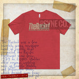 The Rocket 1979 Vintage Men's T-Shirt
