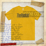 The Rocket 1979 Vintage Men's T-Shirt