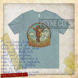 This High 1971 Vintage Men's T-Shirt