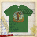 This High 1971 Vintage Men's T-Shirt