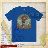 This High 1971 Vintage Men's T-Shirt