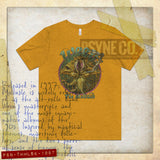 The Mollusk 1997 Vintage Men’s T-Shirt