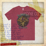 The Mollusk 1997 Vintage Men’s T-Shirt