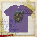 The Mollusk 1997 Vintage Men’s T-Shirt