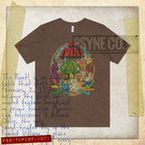 The Point! 1971 Vintage Men’s T-Shirt