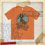 Take It Out & Play With It 1974 Vintage Men's T-Shirt