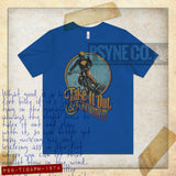 Take It Out & Play With It 1974 Vintage Men's T-Shirt
