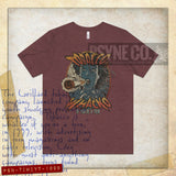 Tobacco is Whacko if You're A Teen 1999 Vintage Men's T-Shirt