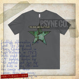 The Jesus and Mary Chain 1989 Vintage Men's T-Shirt