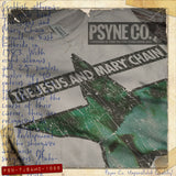 The Jesus and Mary Chain 1989 Vintage Men's T-Shirt