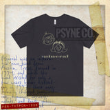 Take The Picture Now 1996 Vintage Men's T-Shirt