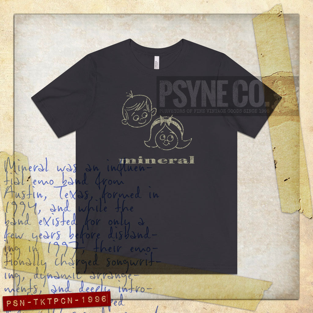 Take The Picture Now 1996 Vintage Men's T-Shirt
