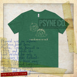 Take The Picture Now 1996 Vintage Men's T-Shirt