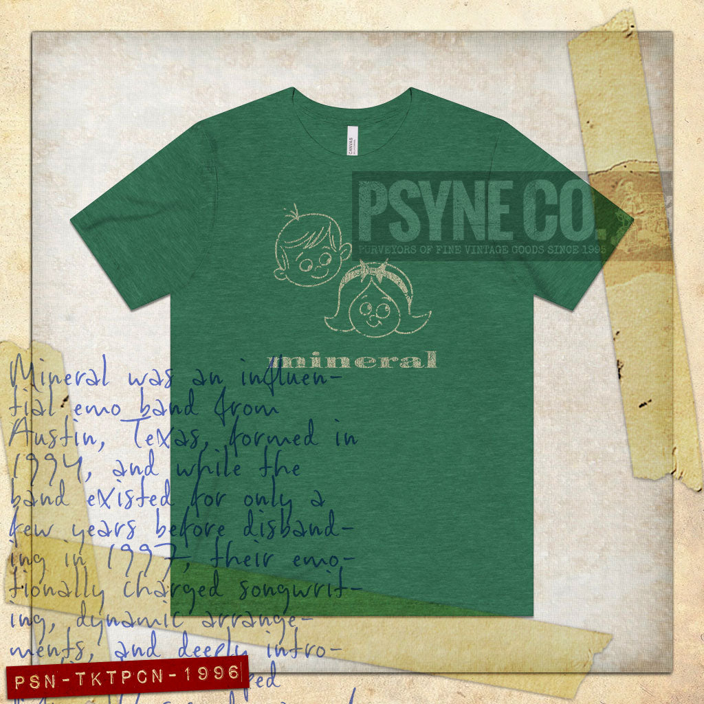 Take The Picture Now 1996 Vintage Men's T-Shirt