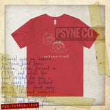 Take The Picture Now 1996 Vintage Men's T-Shirt