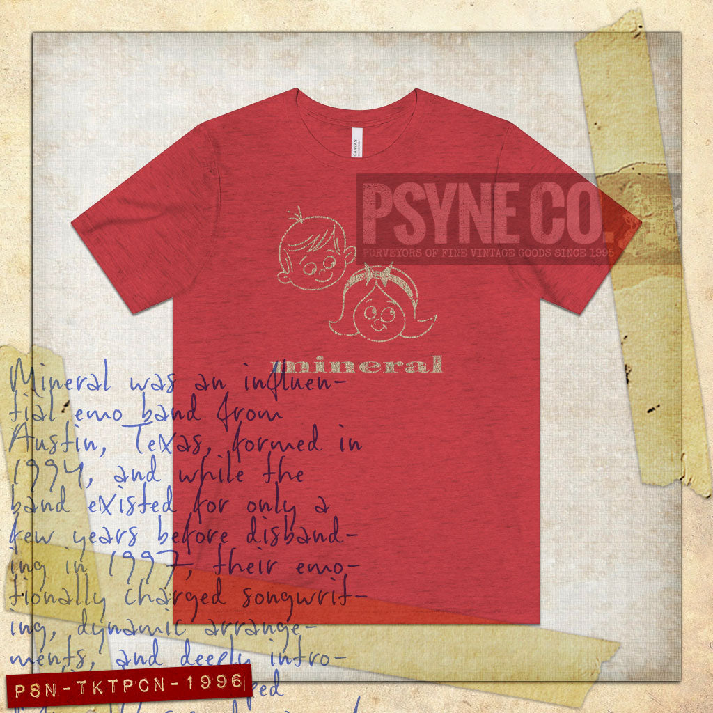 Take The Picture Now 1996 Vintage Men's T-Shirt