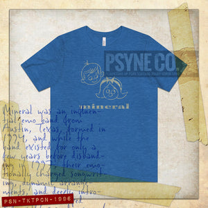 Take The Picture Now 1996 Vintage Men's T-Shirt