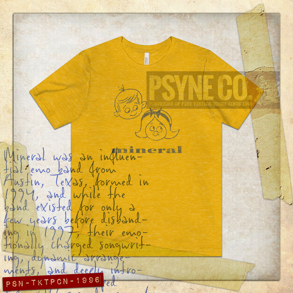 Take The Picture Now 1996 Vintage Men's T-Shirt