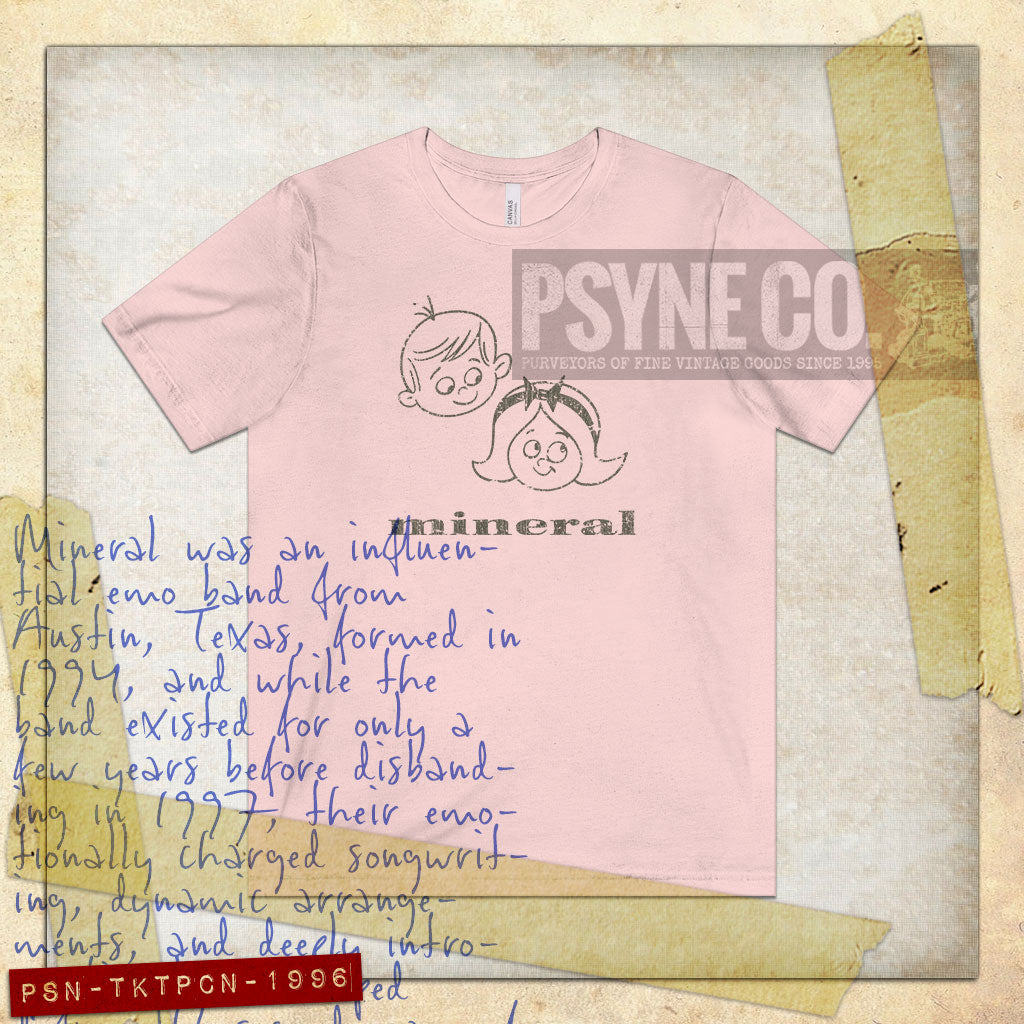 Take The Picture Now 1996 Vintage Men's T-Shirt