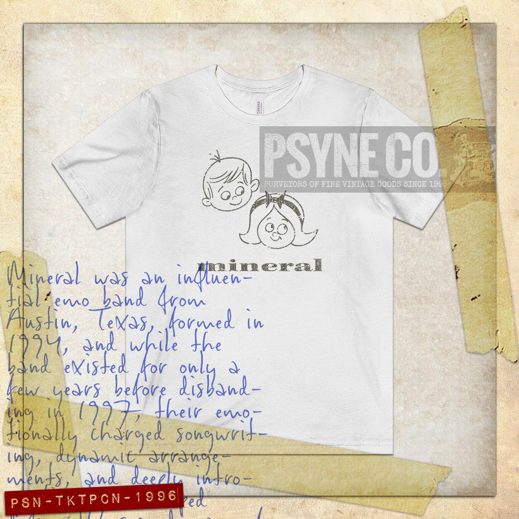 Take The Picture Now 1996 Vintage Men's T-Shirt
