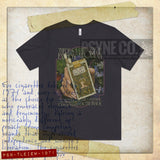 There’s a Little Eve in Every Woman 1971 Vintage Men's T-Shirt