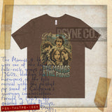 The Mamas & the Papas 1965 Vintage Men's T-Shirt