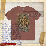 The Mamas & the Papas 1965 Vintage Men's T-Shirt