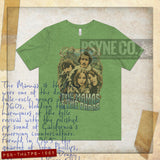 The Mamas & the Papas 1965 Vintage Men's T-Shirt