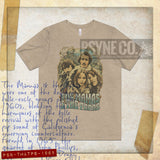 The Mamas & the Papas 1965 Vintage Men's T-Shirt