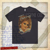 Tammy: Don't Give Up 1985!