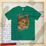 Tammy: Don't Give Up 1985!