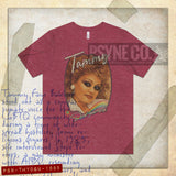 Tammy: Don't Give Up 1985!