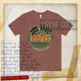 The New 2 Live Crew 1994 Vintage Men's T-Shirt