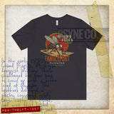 Tanglefoot Flypaper 1887 Vintage Men's T-Shirt