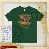 Tanglefoot Flypaper 1887 Vintage Men's T-Shirt