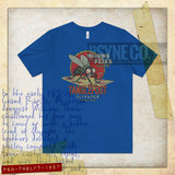 Tanglefoot Flypaper 1887 Vintage Men's T-Shirt
